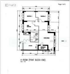 cantonment-towers photo thumbnail #5